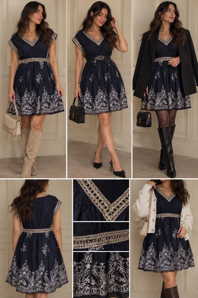Midi Dresses, size L / 40 / 12, photo 3