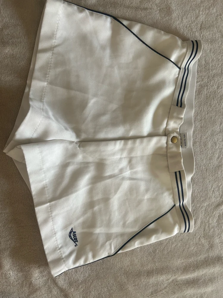 Ascot Shorts, Very good, size S / 36 / 8, photo 4