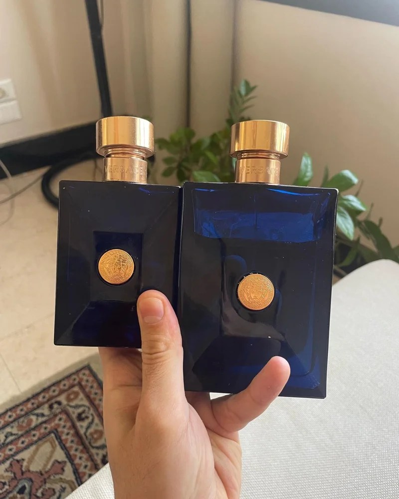 Versace Perfume