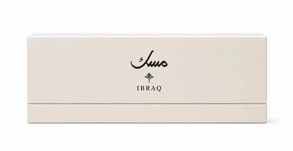 Ibraq Perfume