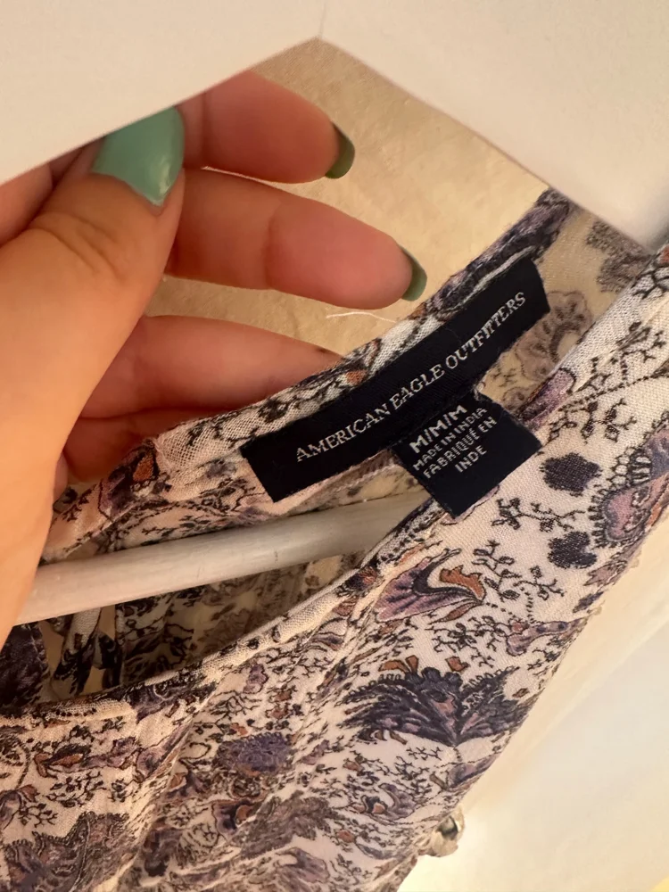 American Eagle Blouses, size M / 38 / 10, photo 5