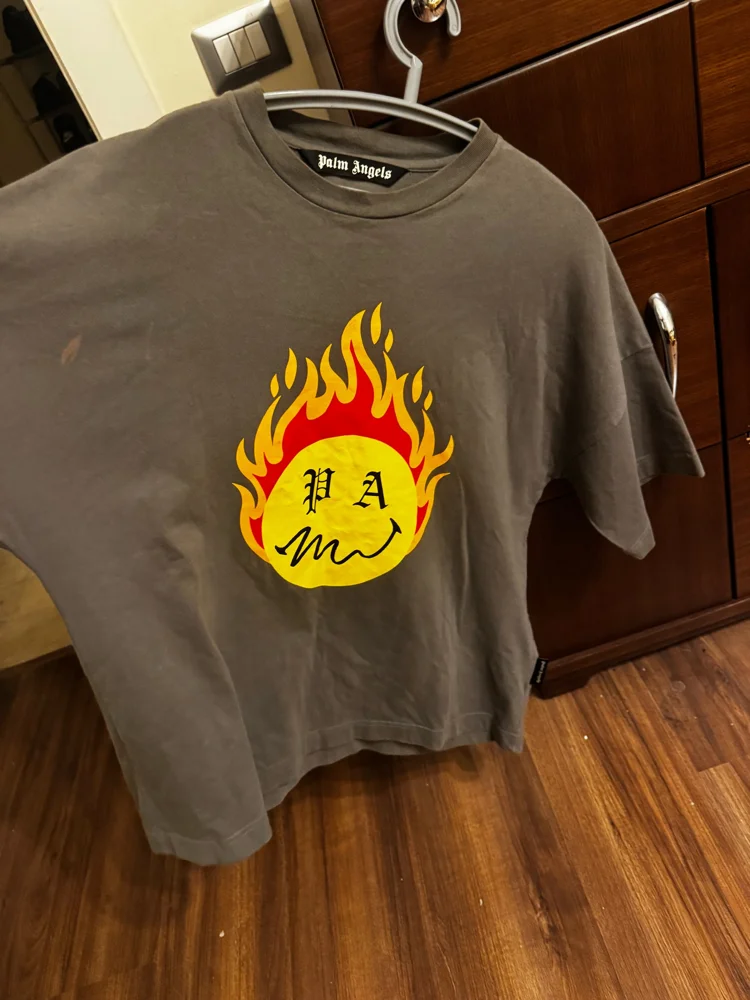 Palm Angels T-shirts