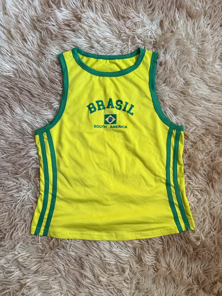 Shein Tank Tops