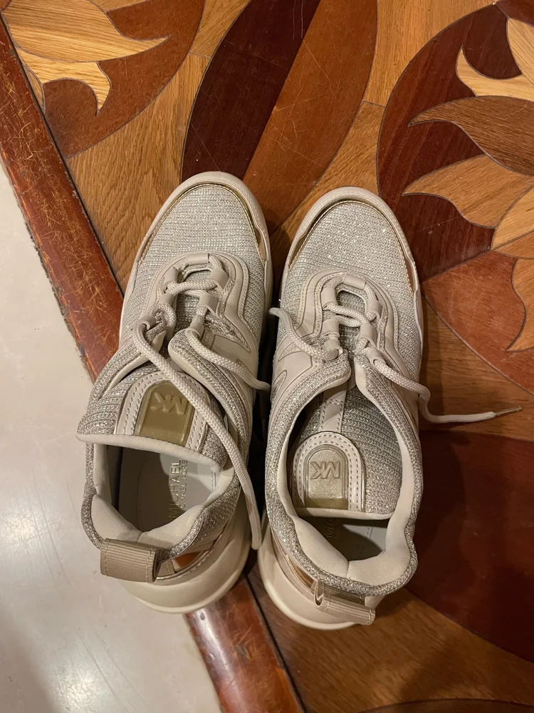 Sneakers, size 40, photo 3