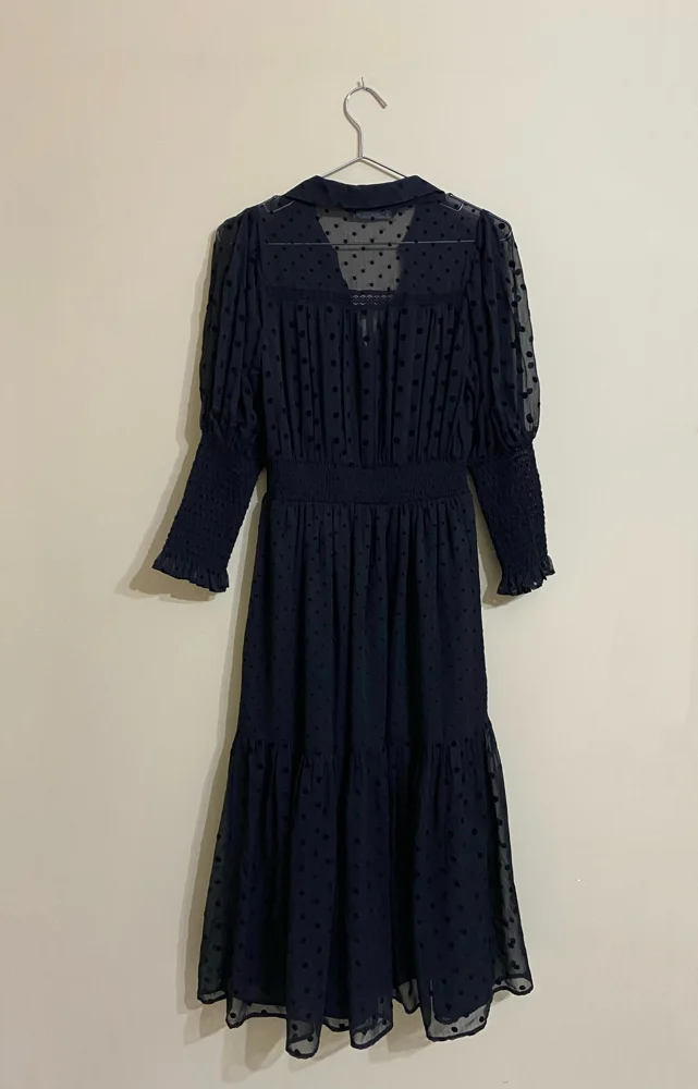 Zara Maxi Dresses, size S / 36 / 8, photo 3