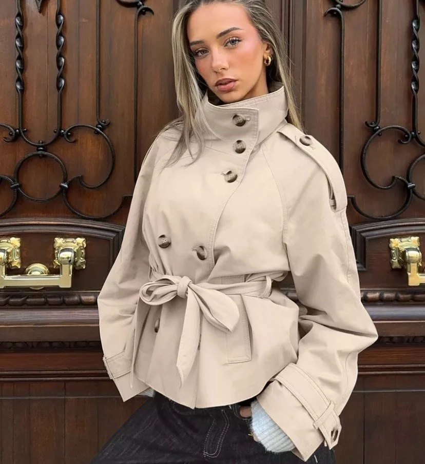 Bershka Coats, size Other, photo 3