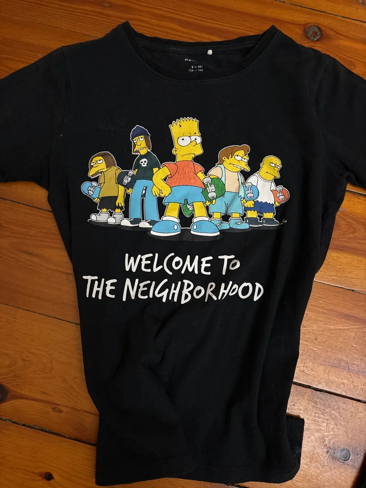T-shirts, Excellent, size S / 36 / 8, photo 2