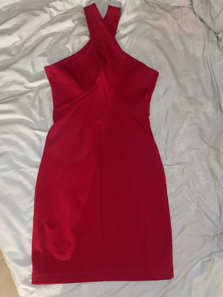 H&M Mini Dresses, Very good, size S / 36 / 8, photo 3