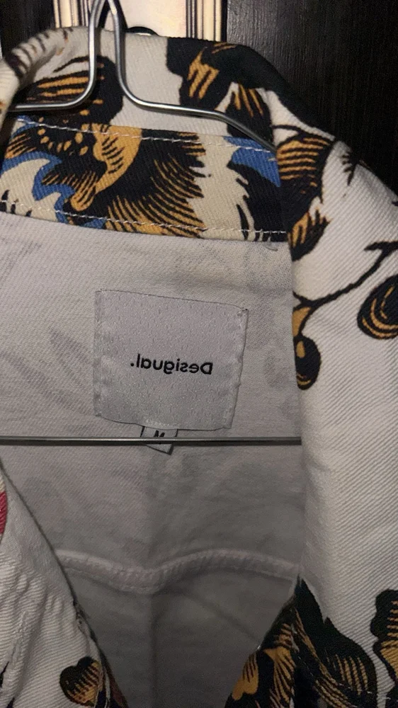 Desigual Jackets, Excellent, size M / 38 / 10, photo 3