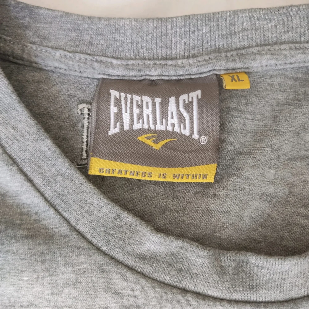 Everlast T-shirts, size XL, photo 3