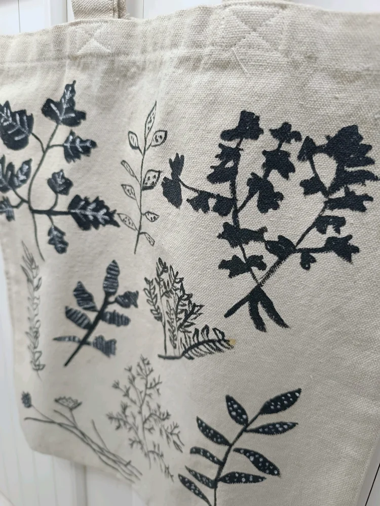 Tote Bag, size Other, photo 3