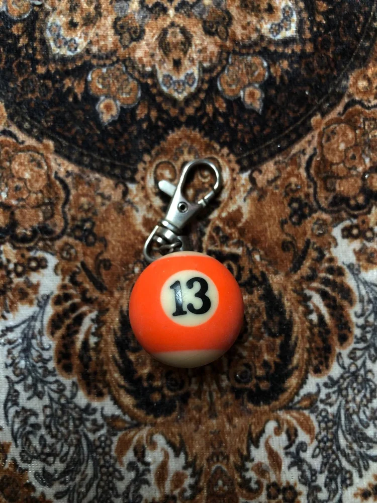Keychains