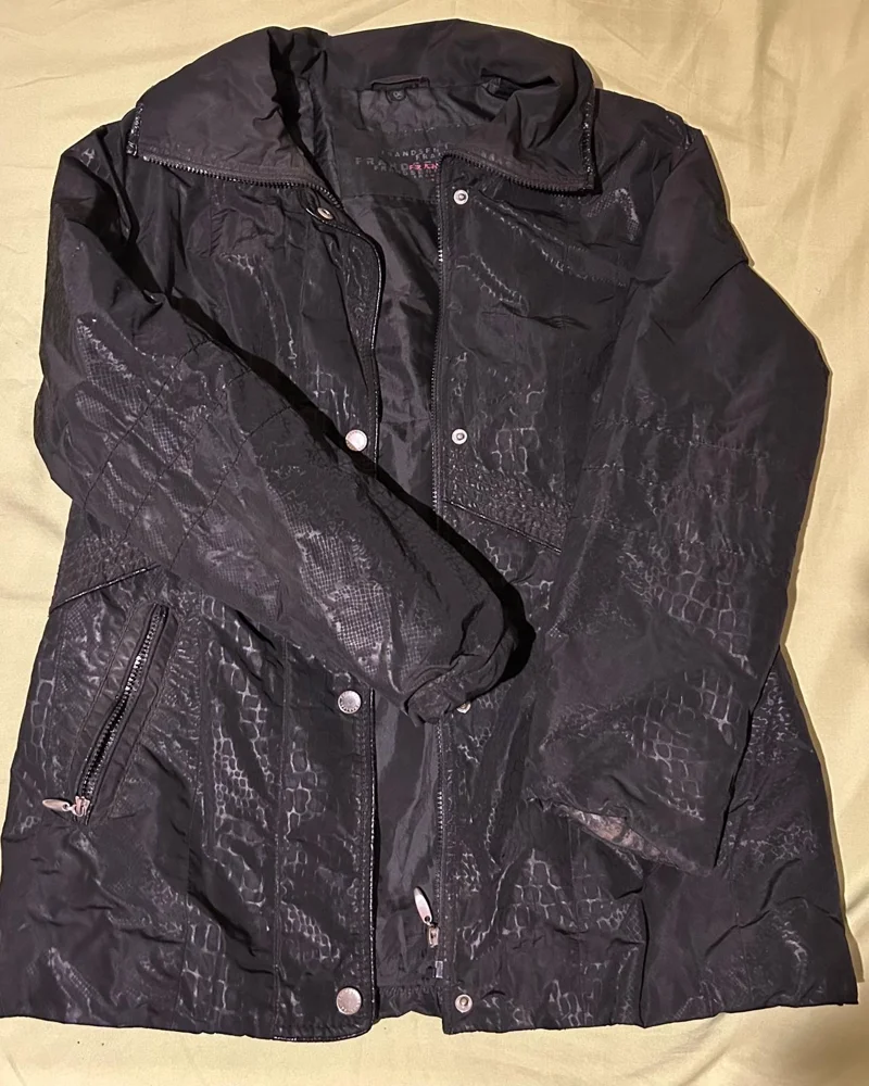 Jackets