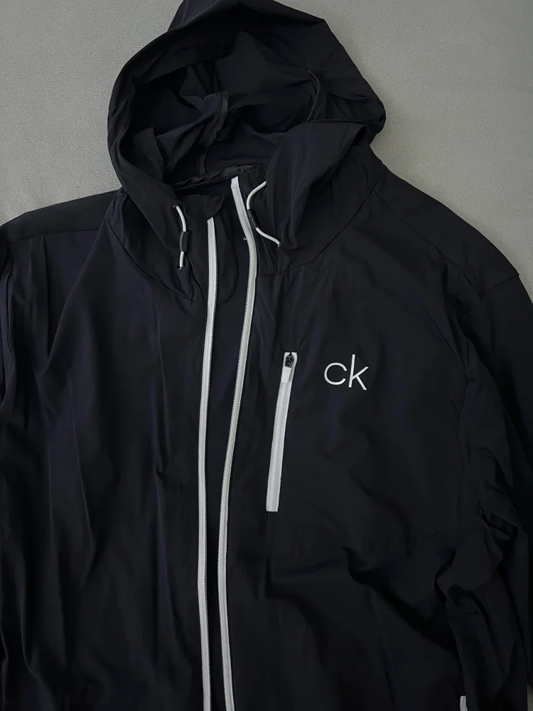 Calvin Klein Jackets, size L, photo 2