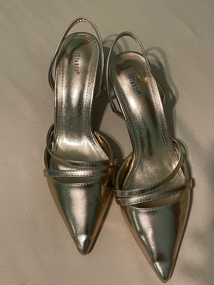 Joy&Roy Pumps, size 36, photo 3