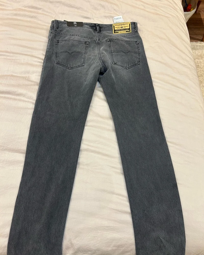 Diesel Jeans, New with tags, size W31, photo 2
