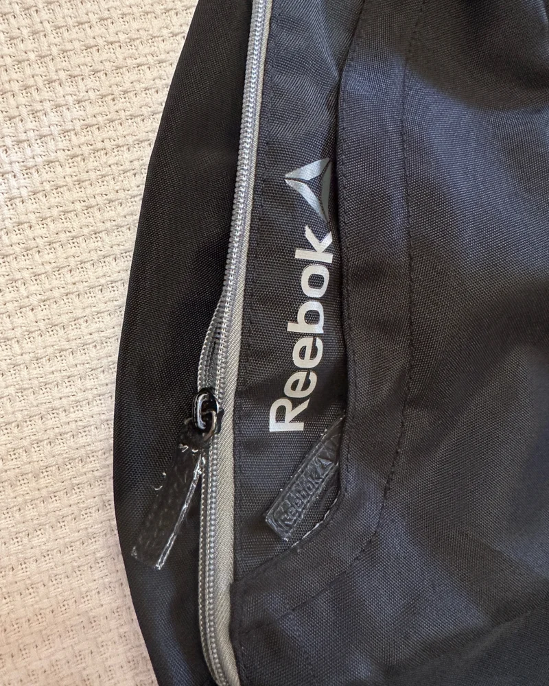 Reebok Shoulder Bags, size Other, photo 5