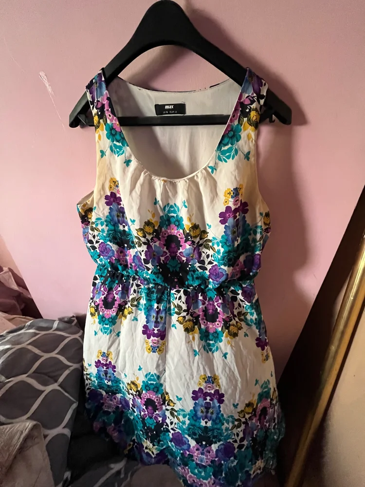 Max Sundresses