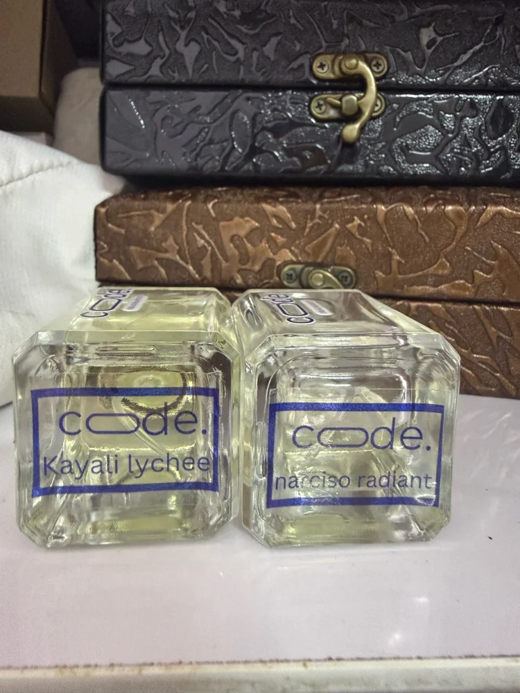 Local Perfume, size Other, photo 2