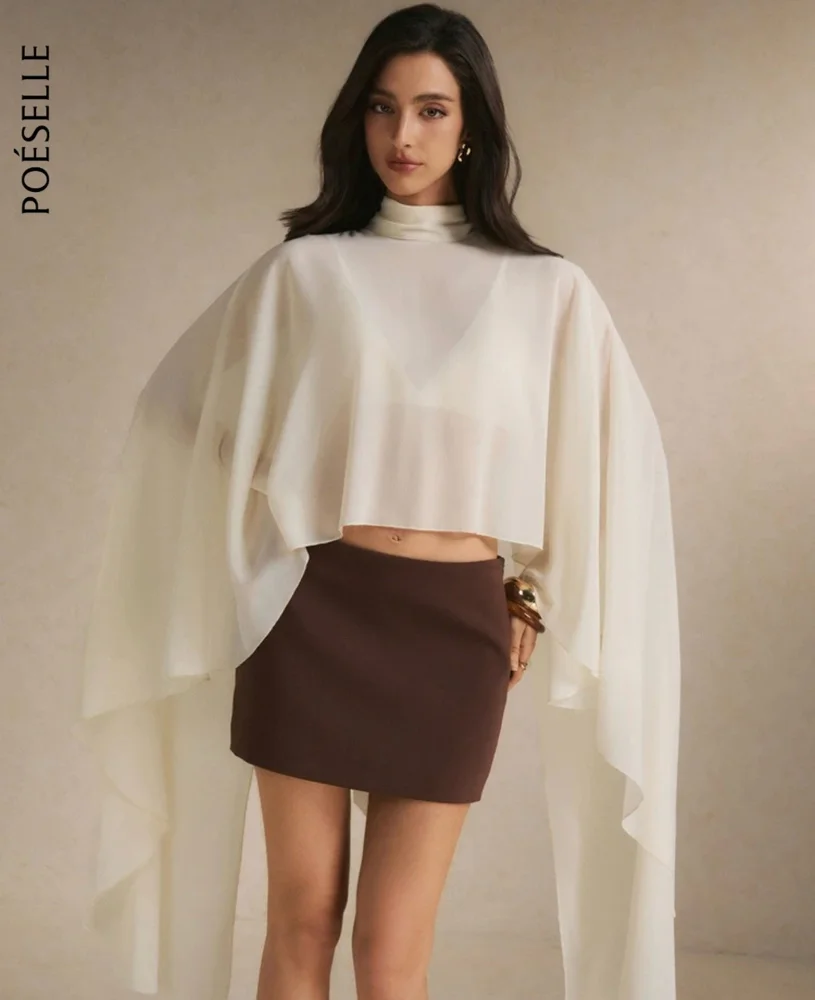Shein Blouses