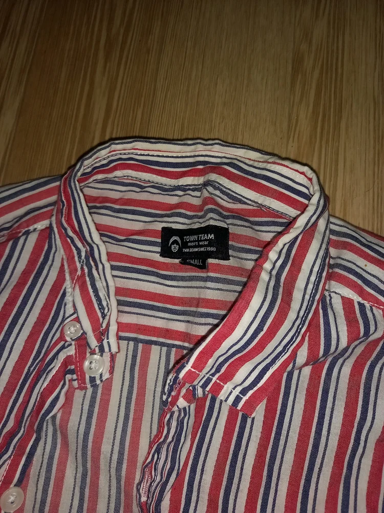 Shirts, size S, photo 2