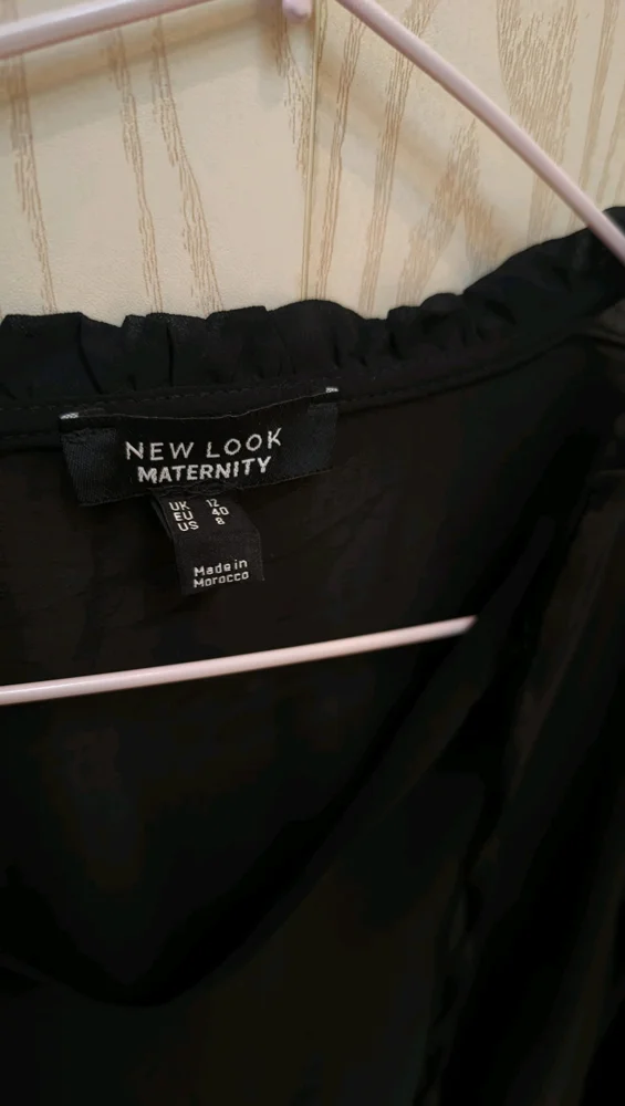 New Look Blouses, size L / 40 / 12, photo 4