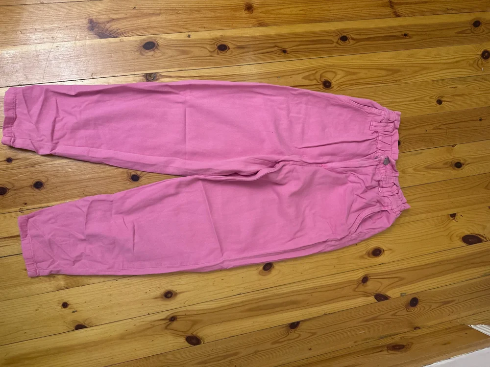 Stradivarius Pants