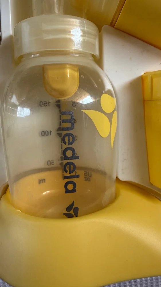 Medela Sets, size 3–6m, photo 6