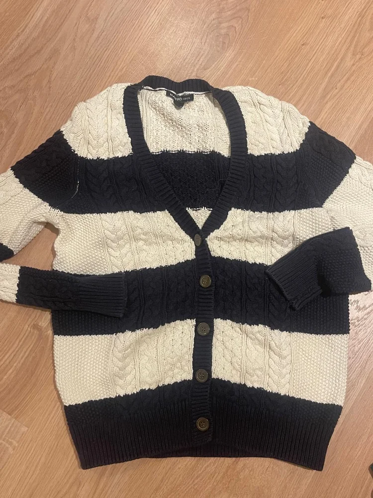 Mango Cardigans