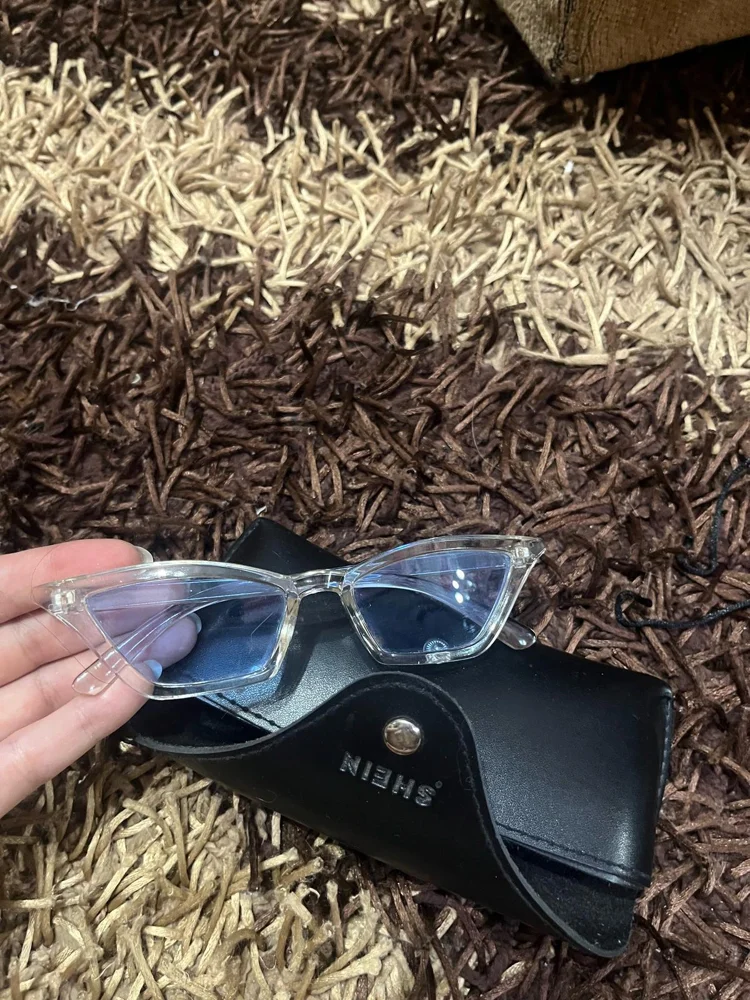 Shein نضارات شمس