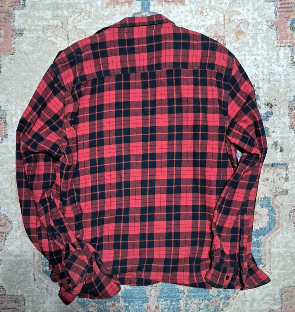 Long Sleeve Shirts, size XL, photo 3