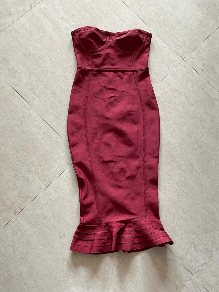 PrettyLittleThing Bodycon Dresses