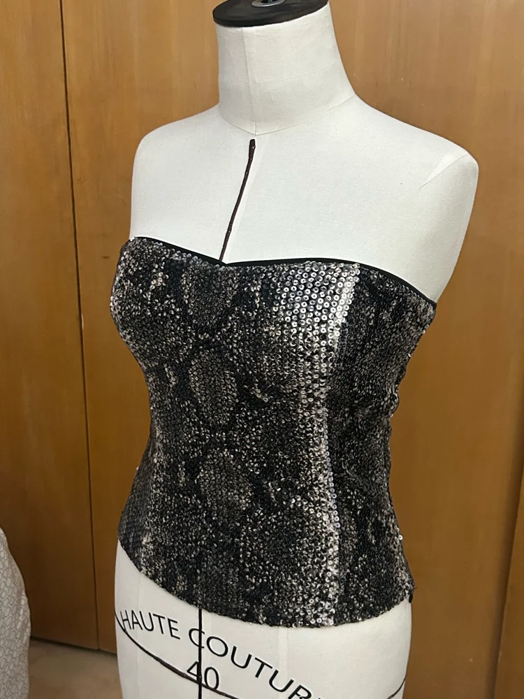 Corsets
