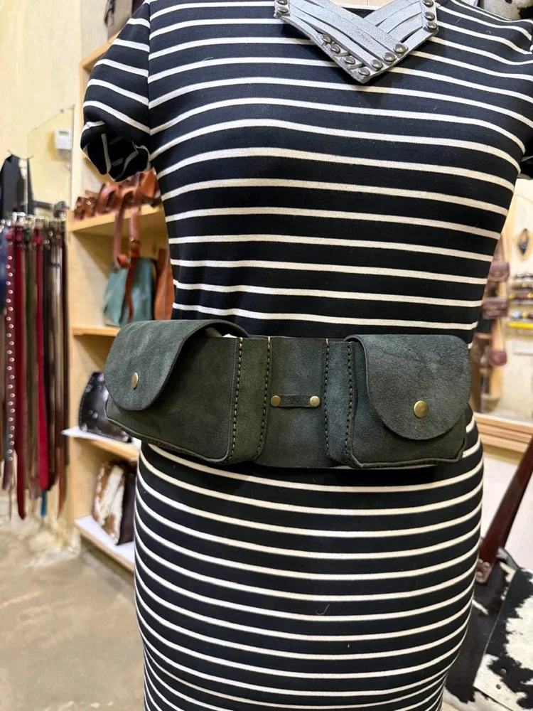 Local Belt Bags, size Other, photo 3