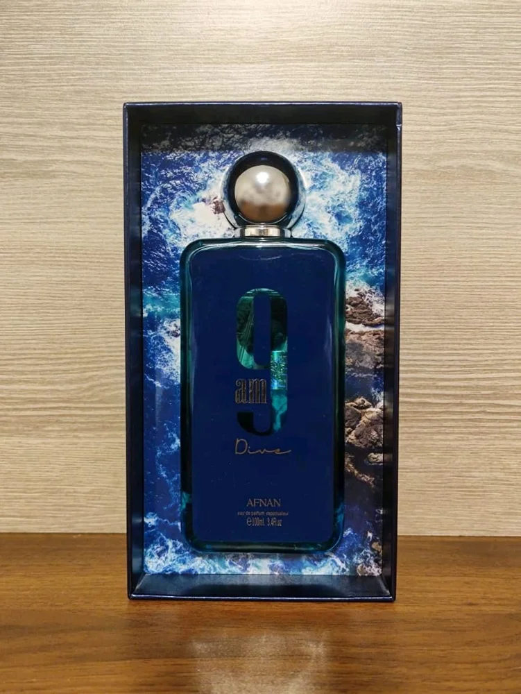 Perfume, size Other, photo 3