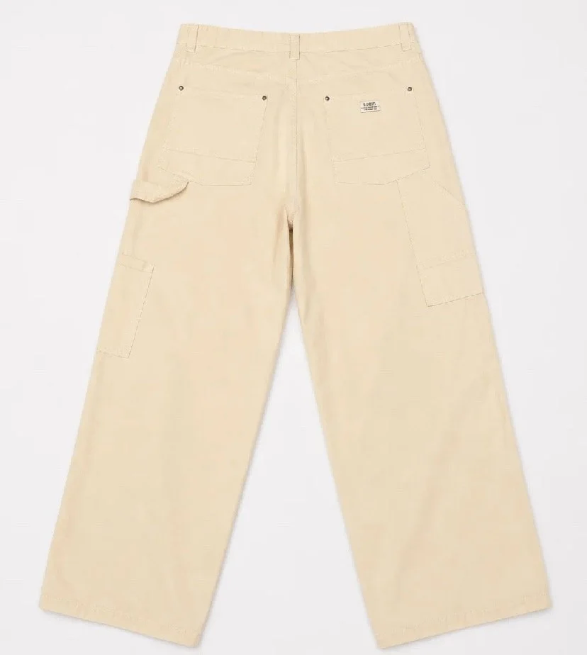 Bershka Pants, Very good, size W32, photo 2