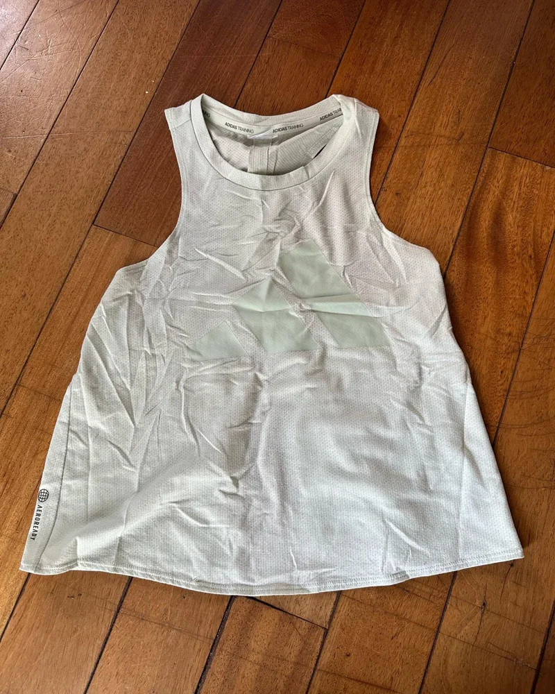 adidas Tank Tops