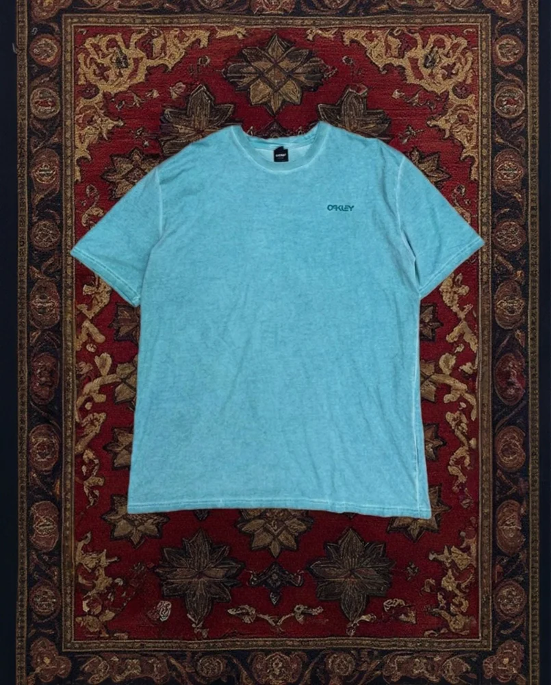 Oakley T-shirts