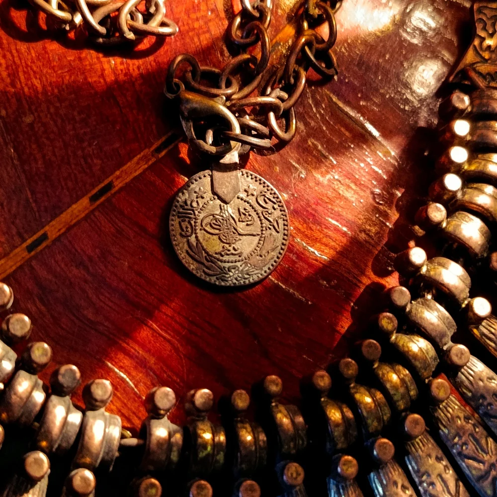 Necklaces, size Other, photo 2