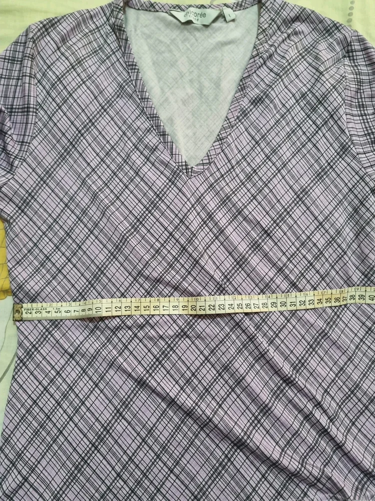 Blouses, size S / 36 / 8, photo 2