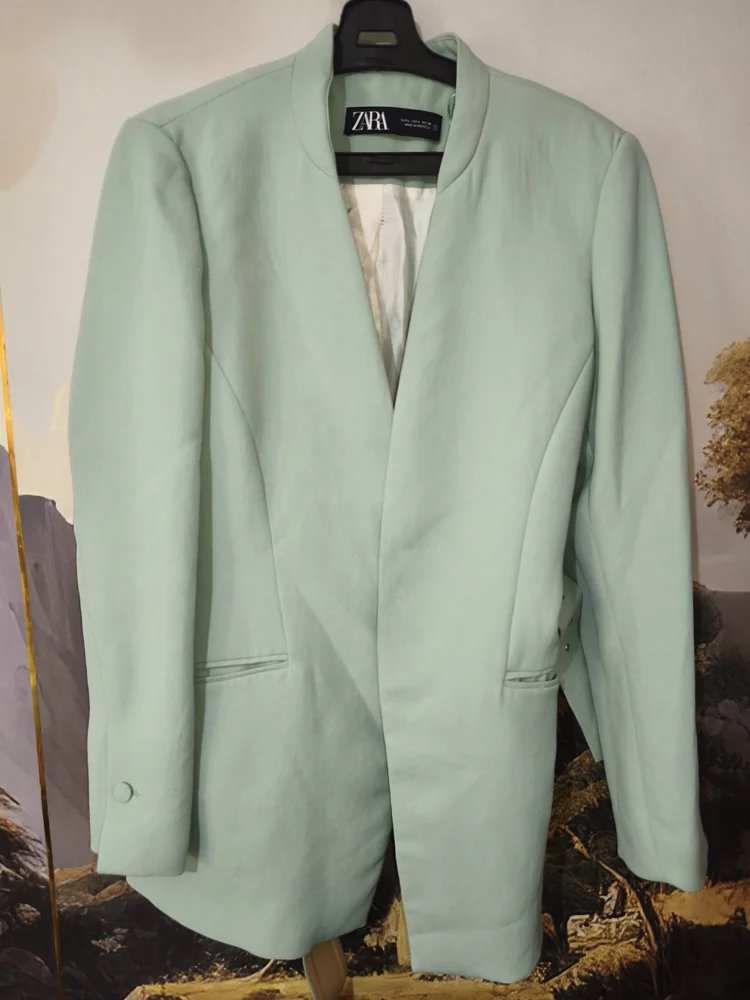 Zara Blazers, Excellent, size L / 40 / 12, photo 3