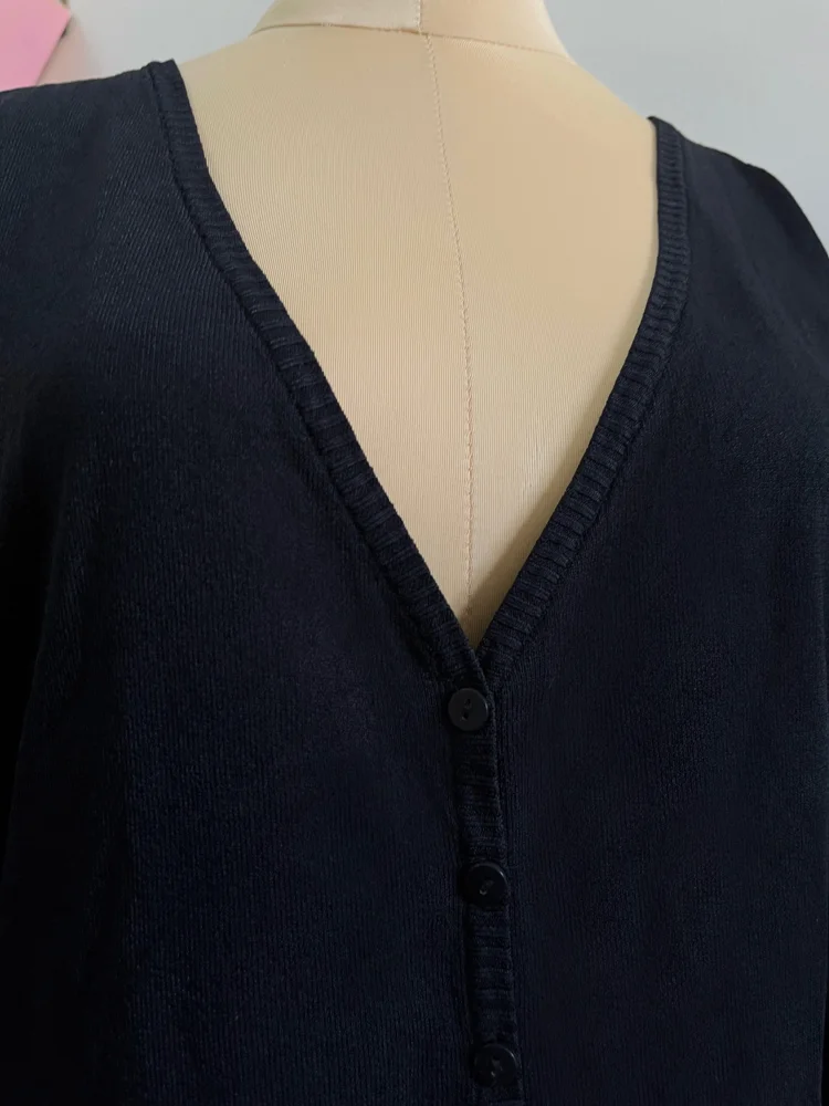 Cardigans, size XL / 42 / 14, photo 3