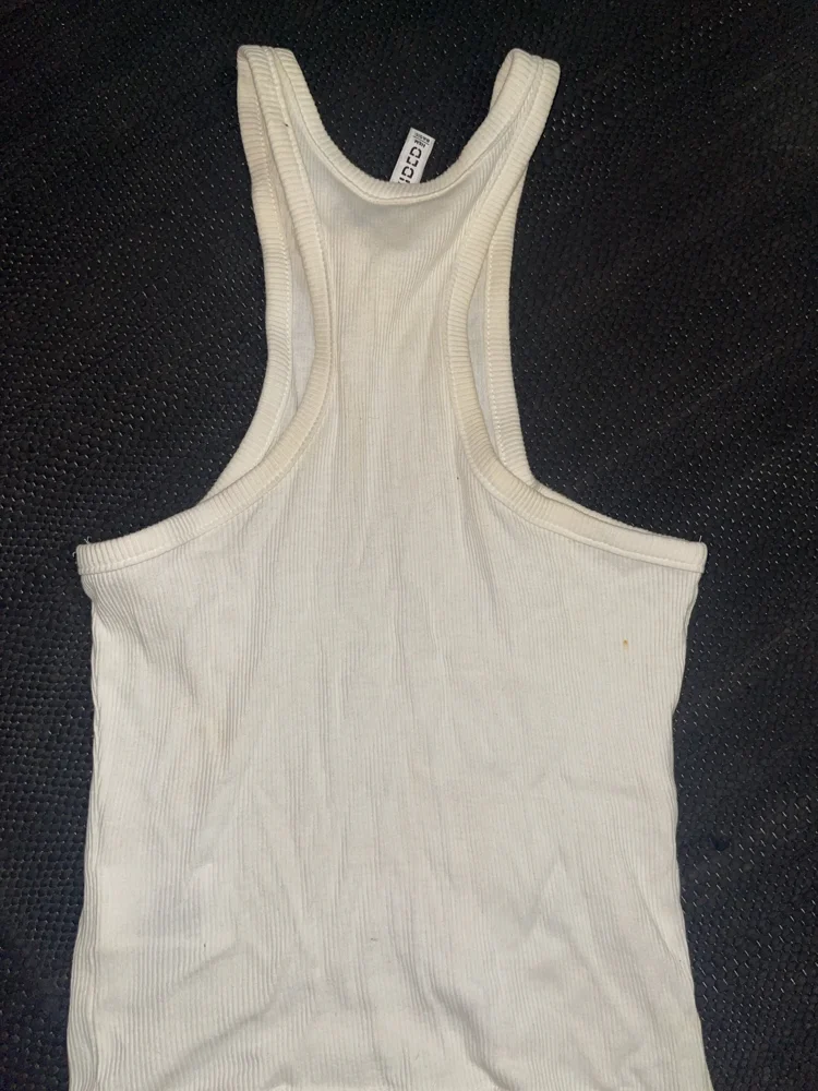 H&M Basic Shirts, Very good, size XS / 34 / 6, photo 3
