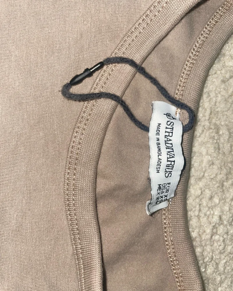 Stradivarius Shirts, size XS / 34 / 6, photo 3