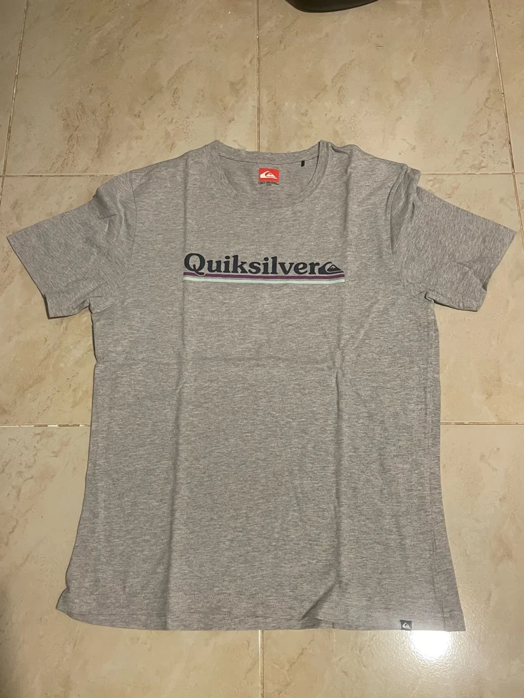 Quiksilver T-shirts