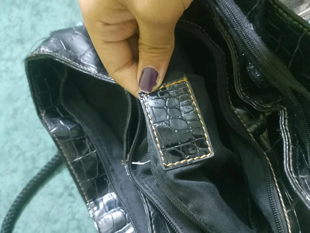 Shoulder Bags, size Other, photo 5