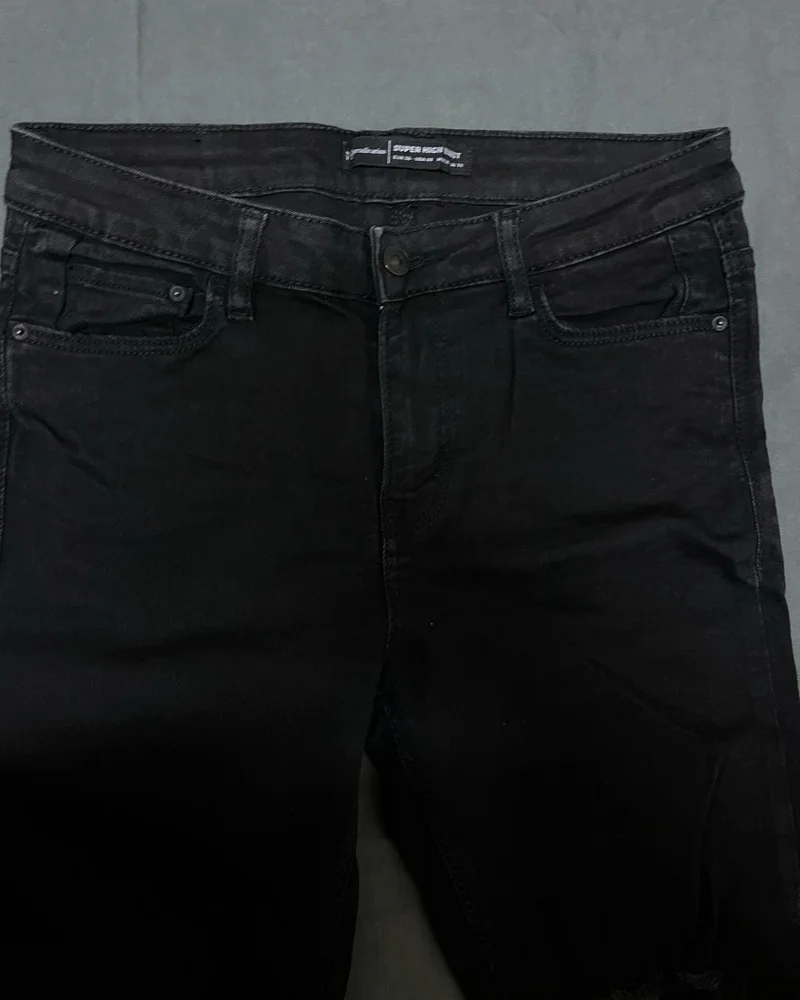 Stradivarius Jeans, size S / 36 / 8, photo 2