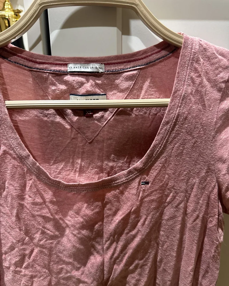 Tommy Hilfiger T-shirts, size XS / 34 / 6, photo 3