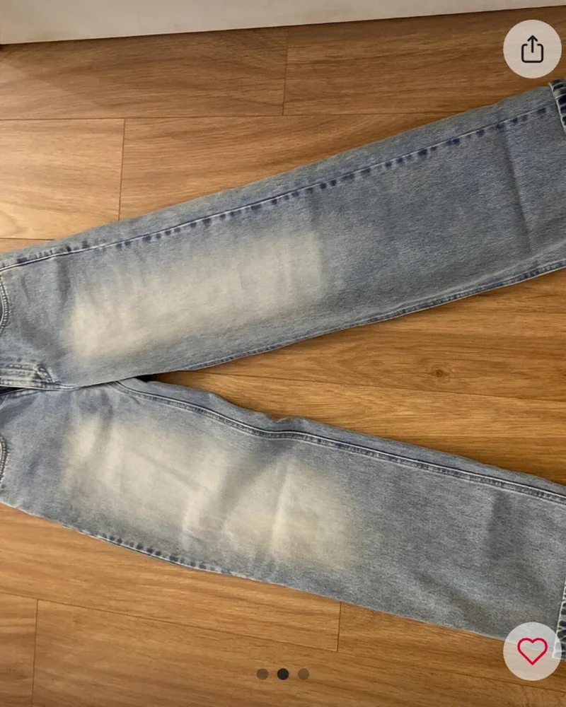 STPS Jeans, Excellent, size XXS / 32 / 4, photo 3