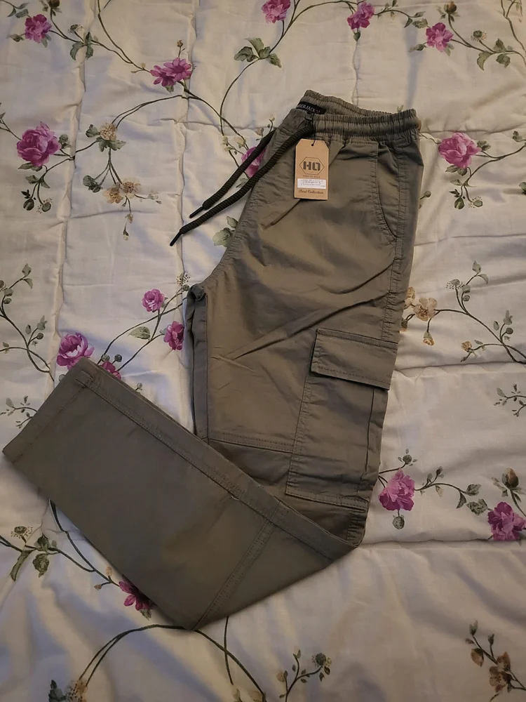 Pants, New with tags, size M, photo 2